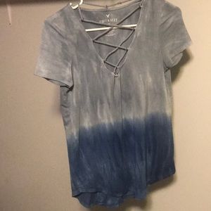 American Eagle shirt